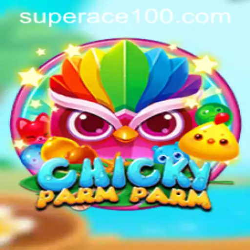 ChickyParmParm: Dive into the Exciting World of Superace