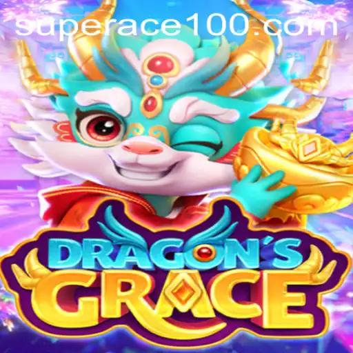 The Enchanting World of DragonsGrace: A Journey with Superace