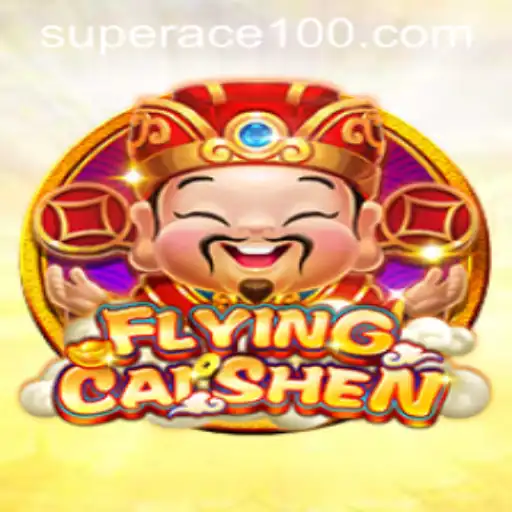 Discover the Thrills and Mysteries of FlyingCaiShen with SuperAce Excitement
