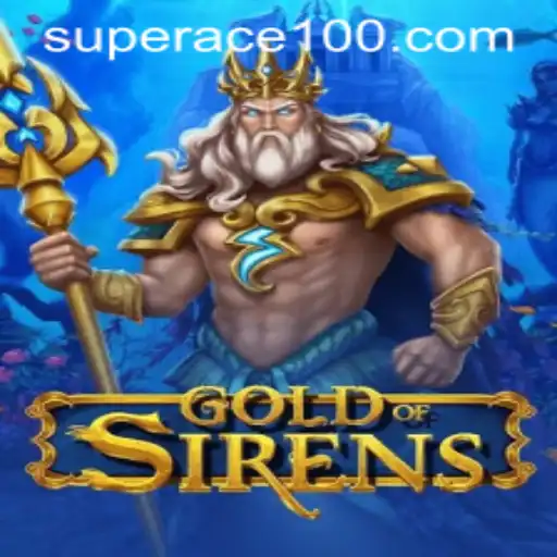 GoldofSirens: Dive into a World of Myth and Strategy