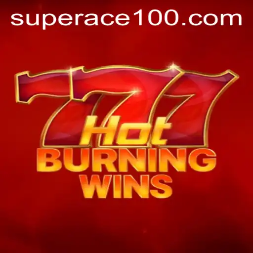 Discover the Exciting World of HotBurningWins: The SuperAce Edition