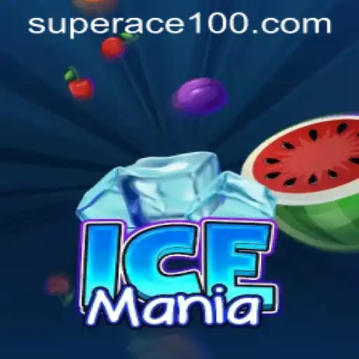 IceMania: A Chilling Adventure with Superace