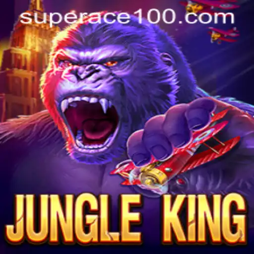 Unveiling JungleKing: A Deep Dive into the Thrilling Adventure with Superace