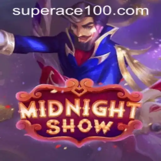 Unveiling MidnightShow: A Captivating Adventure into the World of Superace