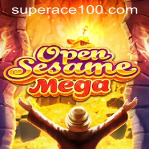 Unveiling OPENSESAMEMEGA: A New Gaming Adventure with Superace