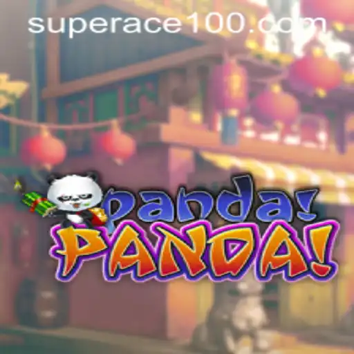 Exploring the World of PandaPanda: A Journey with Superace