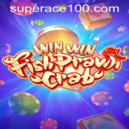 Exploring the Exciting World of WinWinFishPrawnCrab with Superace