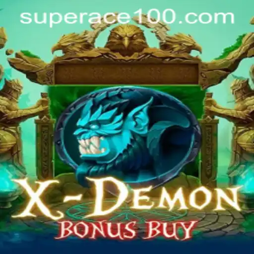 XDemonBonusBuy: The Superace Adventure in Modern Gaming