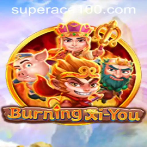 Unveiling the Mystical World of BurningXiYou