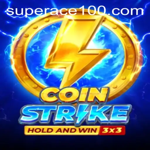 Coinstrike: A New Era of Gaming with Superace