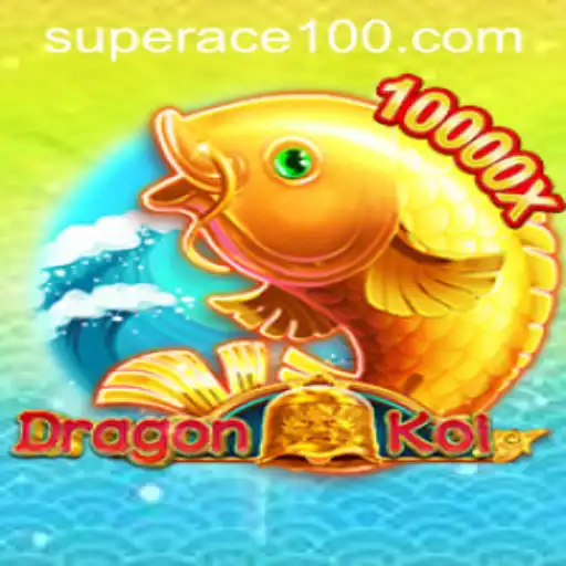 Discover the Adventure of DragonKoi: A Journey with Superace