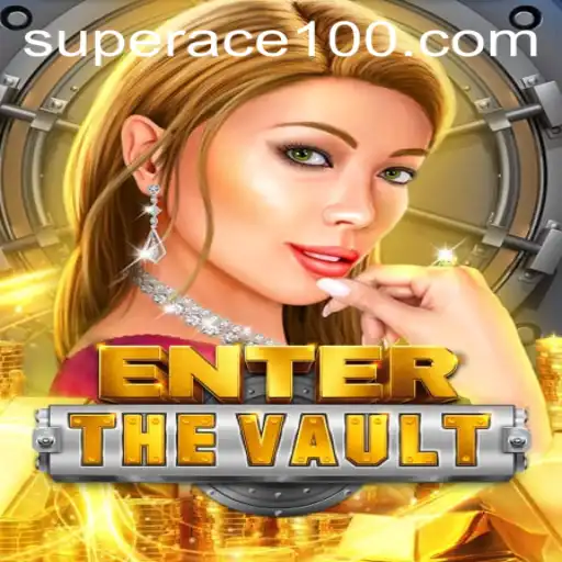 Discover the Thrilling World of EntertheVault with Superace
