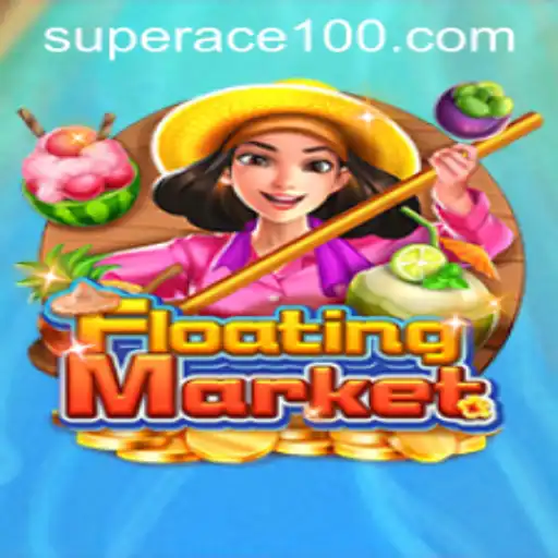 Exploring FloatingMarket: A Unique Gaming Experience with SuperAce Strategy