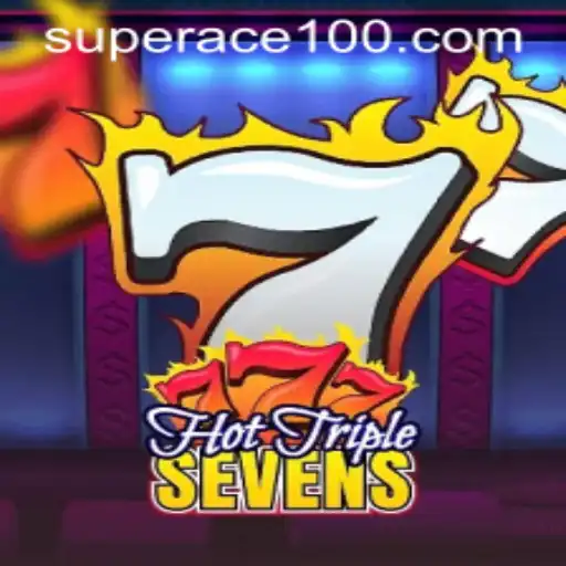 HotTripleSevens: A Riveting Journey into the World of Superace Gaming