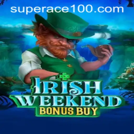 Unraveling the Thrills of IrishWeekendBonusBuy: The Game Shaping the Gaming Landscape