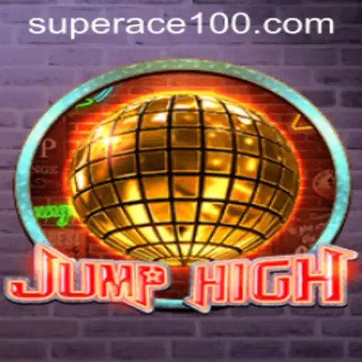 JumpHigh: The Thrilling Journey with Superace