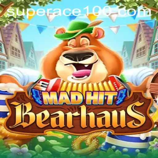 MadHitBearhaus: Unleashing the Enthralling World of Superace Strategy