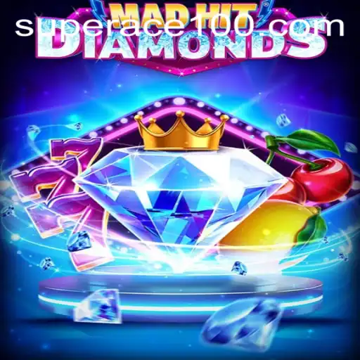 Dive into the Exciting World of MadHitDiamonds: A Game Like No Other
