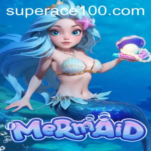 Discover the Enchanting World of Mermaid: The Superace Game