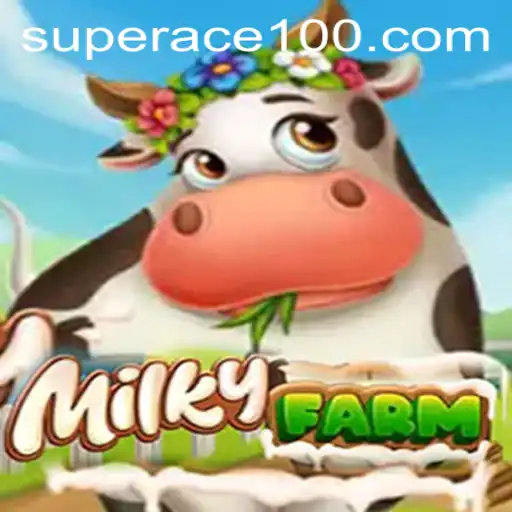 Exploring the Enchanting World of MilkyFarm: A Journey with Superace
