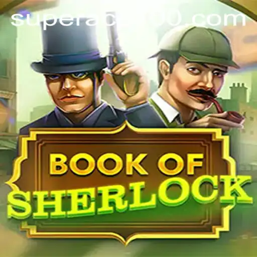 Exploring the World of BookOfSherlock and the Role of Superace
