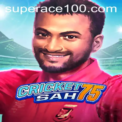 Unveiling CricketSah75: The Game-Changer in Virtual Cricket