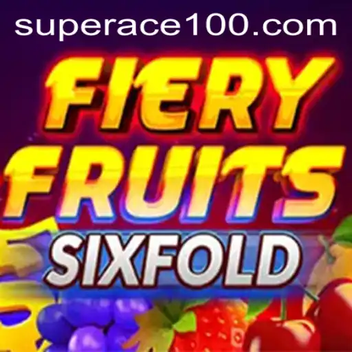 Exploring FieryFruitsSixFold: The Ultimate Surge of Gaming Excitement