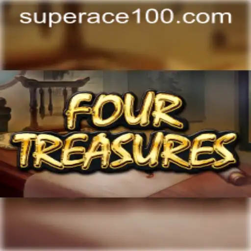Discover the Exciting World of 'FourTreasures': An Innovative New Game