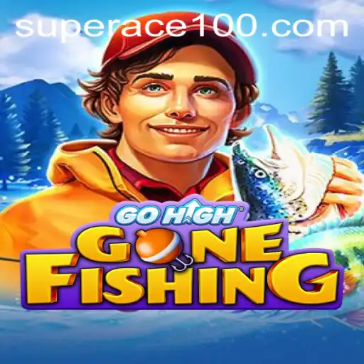 GoHighGoneFishing: Navigating the Waves with SuperAce