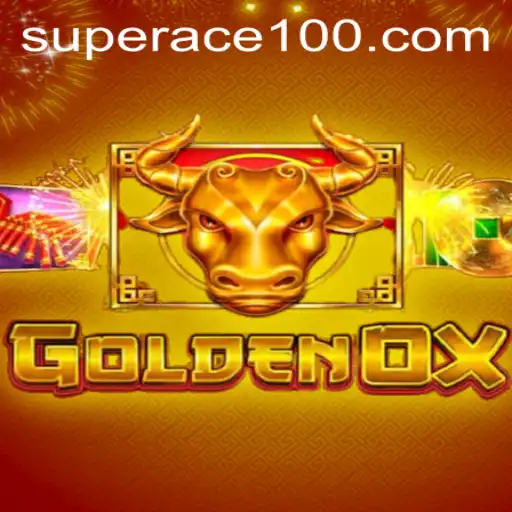 Unveiling the Magic of GoldenOx: The Superace Revolution