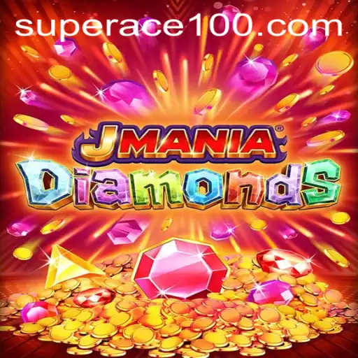 Discover the Thrills of JManiaDiamonds: The Ultimate Gaming Adventure