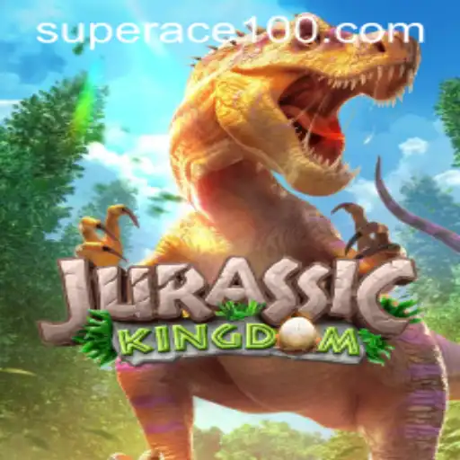 Jurassic Kingdom: The Ultimate Dinosaur Adventure with Superace