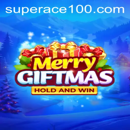 Unlock the Magic of MerryGiftmas: A Joyful Journey into the World of Superace