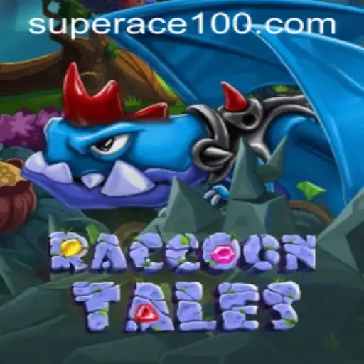 RaccoonTales: The Enchanting World of Superace