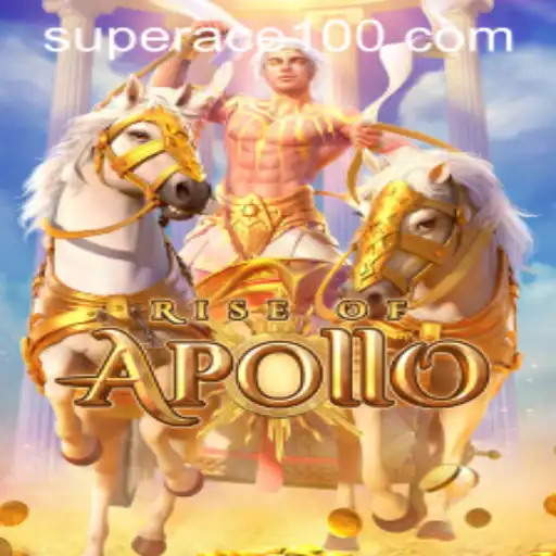 Rise of Apollo: An Epic Gaming Adventure Meets the Mighty Superace