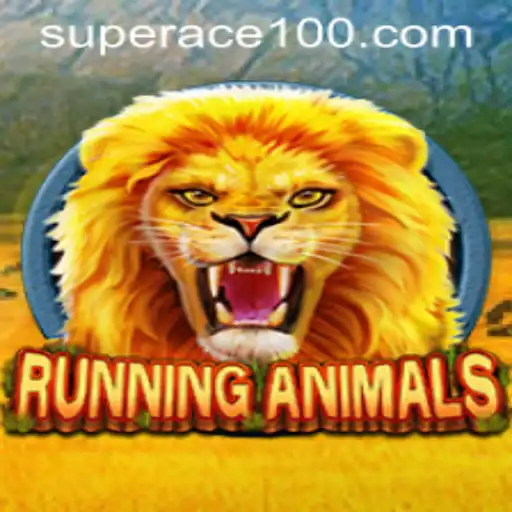 RunningAnimals: A New Gaming Phenomenon Fueled by Superace