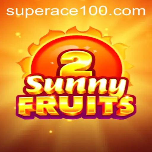 Exploring the Vibrant World of SunnyFruits2 and the Thrilling Gameplay of Superace