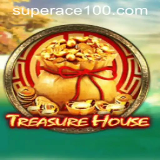 Discover the Exciting World of TreasureHouse: A Thrilling Adventure Awaits