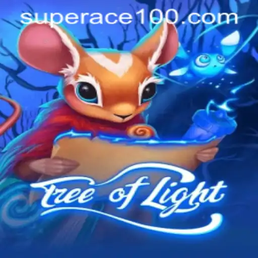 Exploring TreeofLight: The Enchanting World of Superace