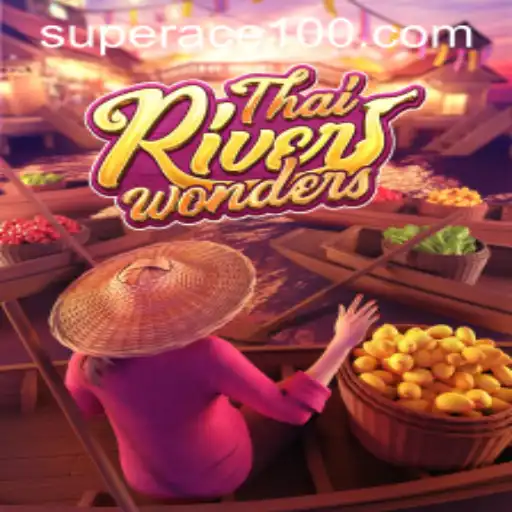 Exploring ThaiRiverWonders: The Game with a Twist of Superace