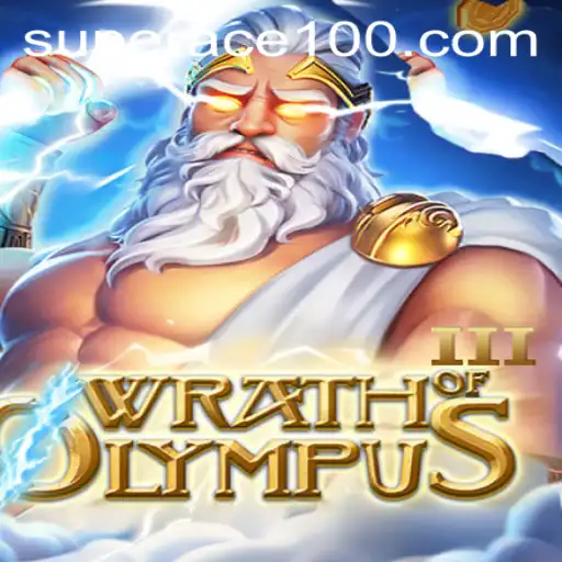 Exploring the Epic World of Wrath of Olympus III